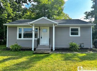 29 Central Ave, Jamestown, NY