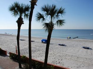 14710 Gulf Blvd APT 105, Madeira Beach, FL 33708