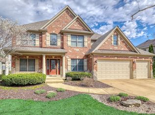 1493 Seaton St, Elburn, IL 60119