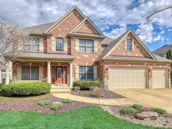 1493 Seaton St, Elburn, IL 60119