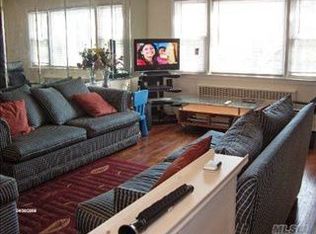 10980 Van Wyck Expy, S Ozone Park, NY 11420