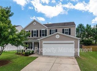 6852 Harter Ct, Raleigh, NC 27610