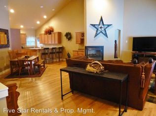 1921 Sun Crest Dr, Whitefish, MT 59937