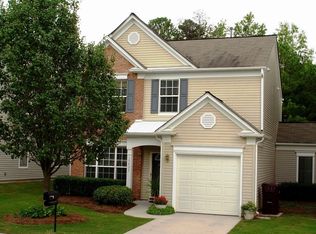 15432 Abbots Bridge Rd, Charlotte, NC 28277