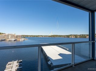 12 Monarch Cove Ct #5A, Lake Ozark, MO 65049