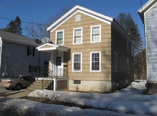 424 N Bellinger St, Herkimer, NY 13350