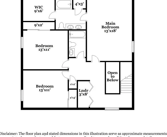 1001 Omaha Dr — Photo 2