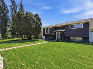 4507 46th Ave, Wetaskiwin, AB T9A0G8