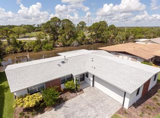 1465 Angler St, Merritt Island, FL 32952