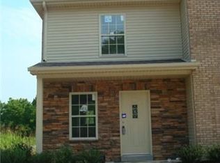 883 Branch Bnd, Clarksville Ten, -- 37043