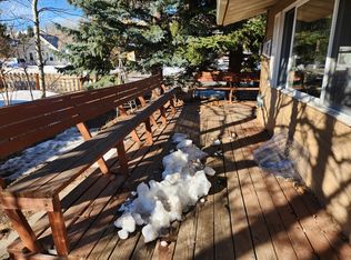 216 Adams Ave S, Red Lodge, MT 59068