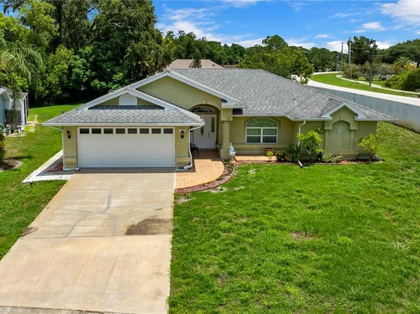 5146 WORTH COURT, NEW PORT RICHEY, FL 34653