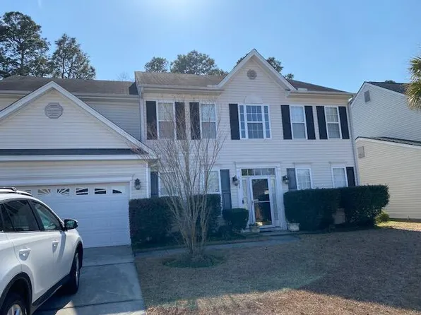 3419 Kirkwall Dr, Summerville, SC 29485