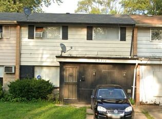 13711 S Wallace Ave, Riverdale, IL 60827