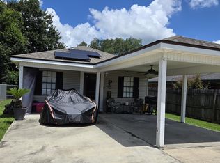 432 Tiffany St, Patterson, LA 70392