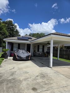 432 Tiffany St, Patterson, LA, 70392