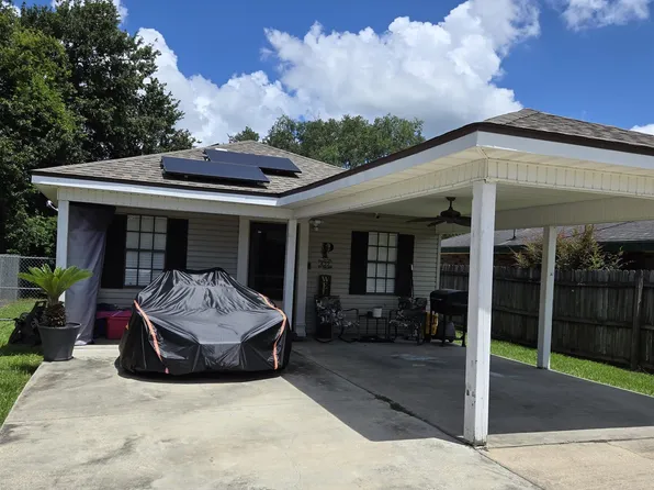 432 Tiffany St, Patterson, LA 70392