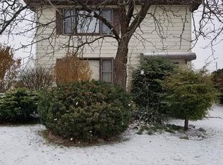 20120 Fuller Ave, Euclid, OH 44123