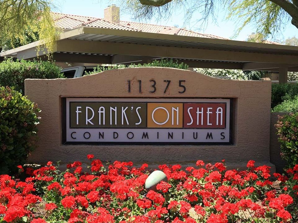 1st image of 11375 E Sahuaro Dr APT 1108