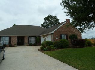 7270 E Savannah Ln, Lake charles, LA 70605