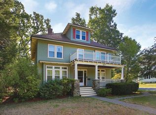 76 Washington St, Westwood, MA 02090