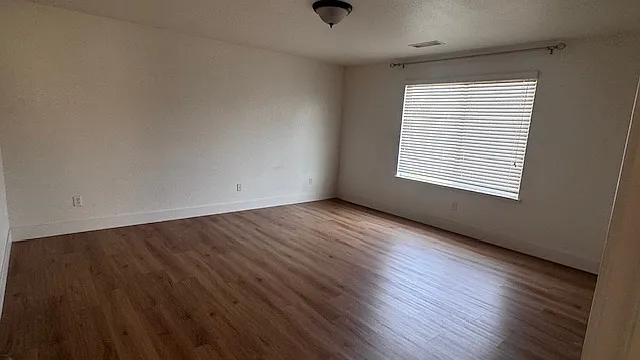 primary bed