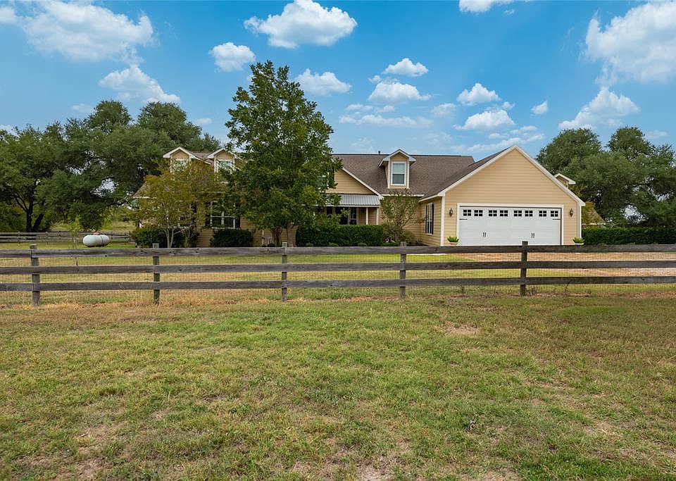 8456 Schuster Rd, Ledbetter, TX 78946 MLS 79017899 Zillow