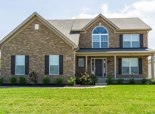 8324 Independence School Rd, Louisville, KY 40228