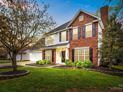 240 Forest Pond Rd, Kannapolis, NC, 28083
