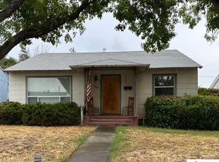 1440 Duncan Ave, Red Bluff, CA 96080