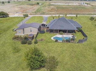 836 Arrowhead Rd NW, Piedmont, OK 73078