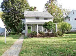 140 Linderman Ave, Kingston, NY 12401