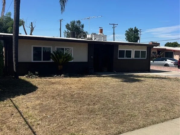 1531 W 4th St, Ontario, CA 91762