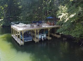 Deep Creek Cir LOT 56, Bumpass, VA 23024