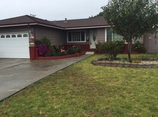 1065 John St, Salinas, CA 93905
