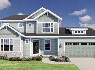 535 Windy Willow Rd, Verona, WI 53593