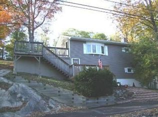 91 Broadway, West Milford, NJ 07480