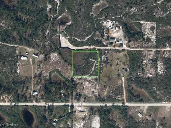 125 Fairhill St, Lake Placid, FL 33852