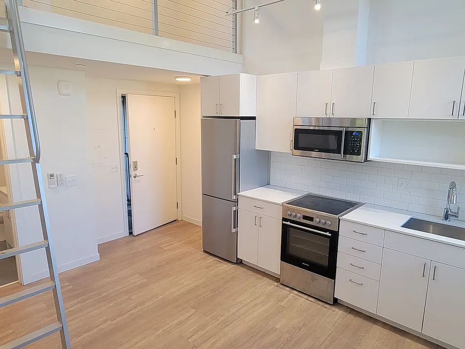 Maude Lofts