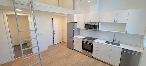 Maude Lofts Photo 1