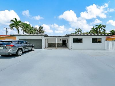 11055 NW 59th Ct, Hialeah, FL, 33012