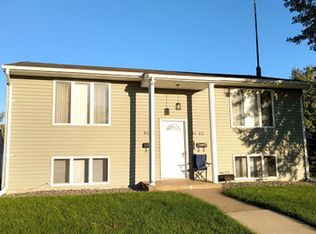 1540 9th Ave N, Saint Cloud, MN 56303