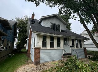 526 Parker Ave, Barberton, OH