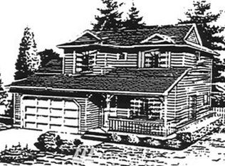 2405 156th Ct E, Tacoma, WA