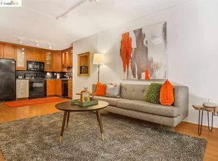 2 Panoramic Way APT 103, Berkeley, CA 94704