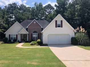 604 Penhollaway Ct, Loganville, GA 30052