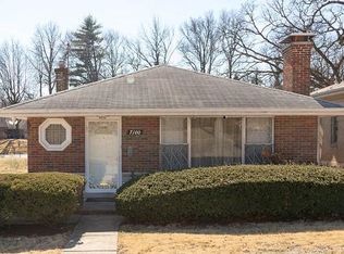 7100 Willow Wood Dr, Saint Louis, MO