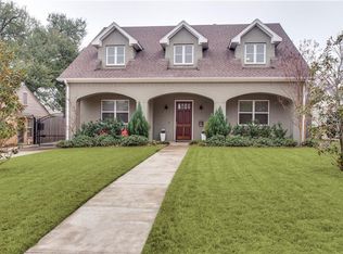 3521 Westcliff Rd S, Fort Worth, TX 76109