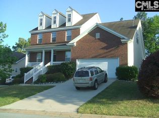 133 Millstone Ln, Lexington, SC 29072