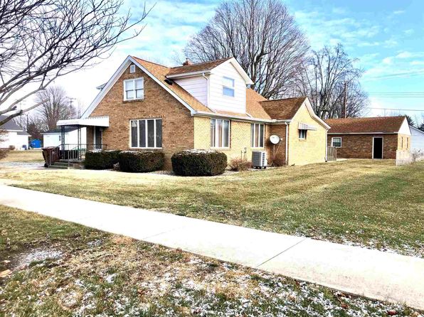 Recently Sold Homes In Sweetser In 53 Transactions Zillow